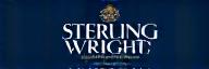 Sterling & Wright company logo.