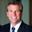 Professional headshot of David Miller.